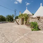 White Conus By Rentbeat Ostuni