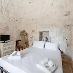 White Conus By Rentbeat * Ostuni