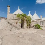 White Conus By Rentbeat * Ostuni