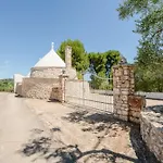 White Conus By Rentbeat Ostuni