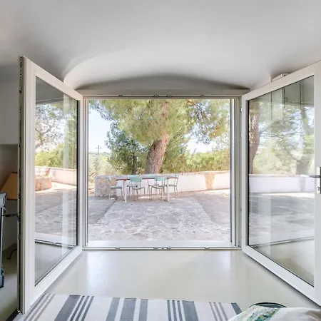 White Conus By Rentbeat Villa *