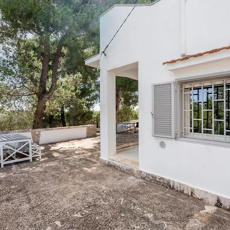 White Conus By Rentbeat Ostuni