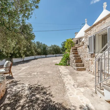 White Conus By Rentbeat Ostuni