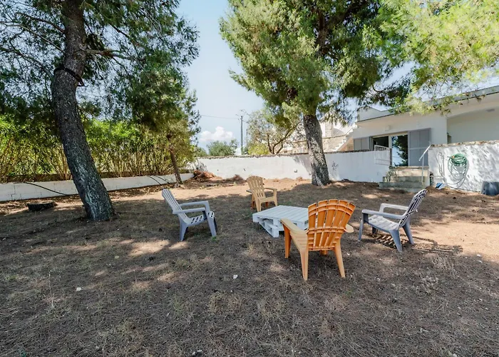 White Conus By Rentbeat * Ostuni