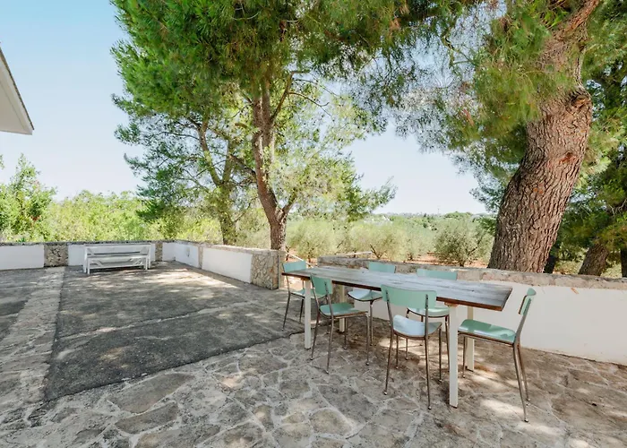 Villa White Conus By Rentbeat