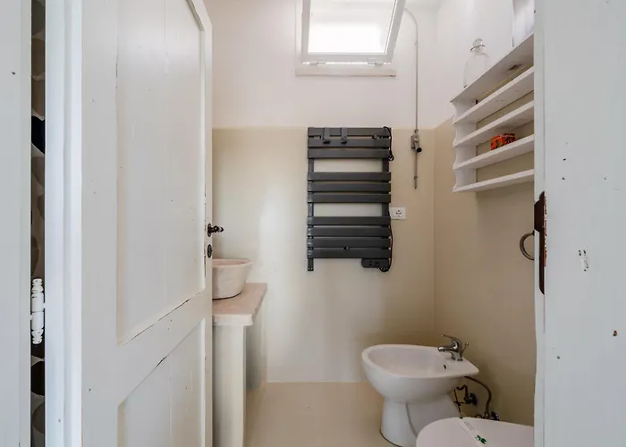 White Conus By Rentbeat Ostuni