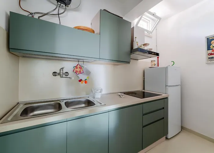 White Conus By Rentbeat * Ostuni