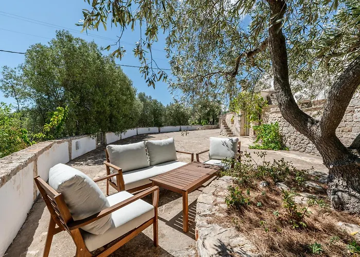 Villa White Conus By Rentbeat *