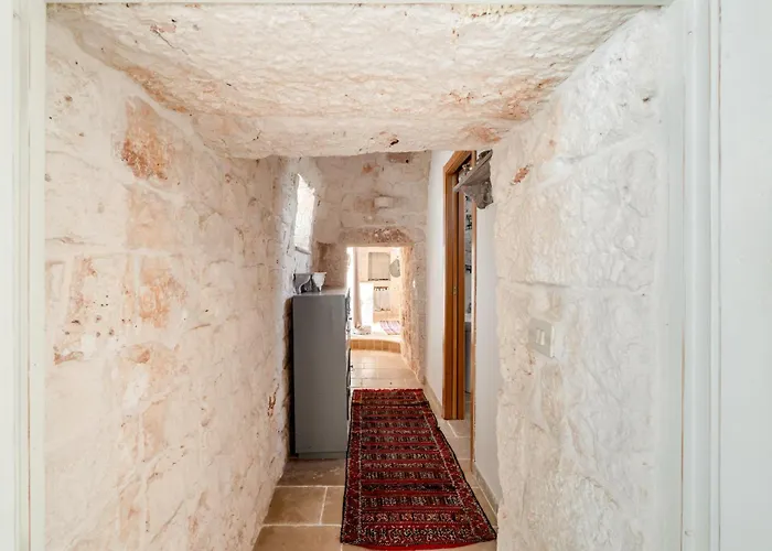 Villa White Conus By Rentbeat Ostuni