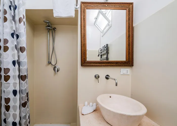 White Conus By Rentbeat