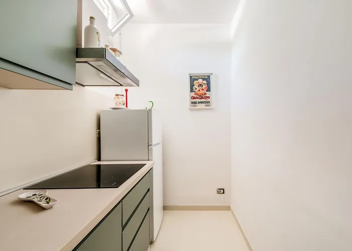 White Conus By Rentbeat * Ostuni