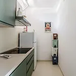 White Conus By Rentbeat فيلة أوستوني