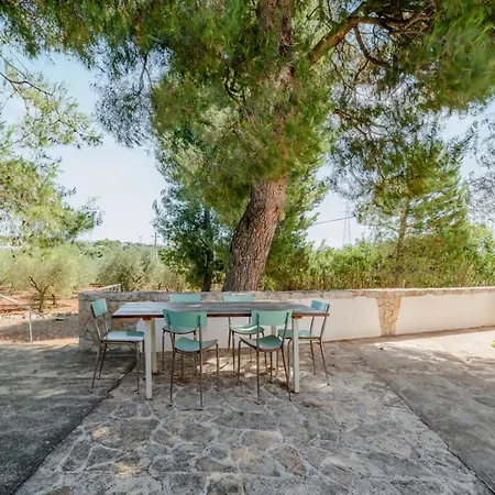 White Conus By Rentbeat * Ostuni