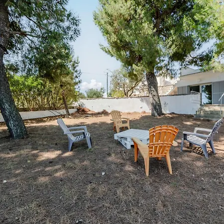 White Conus By Rentbeat * Ostuni