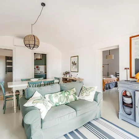 White Conus By Rentbeat Villa Ostuni