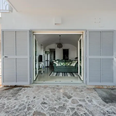 Villa White Conus By Rentbeat Ostuni