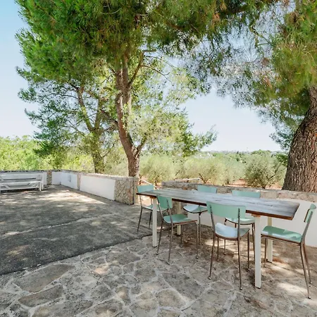 Villa White Conus By Rentbeat