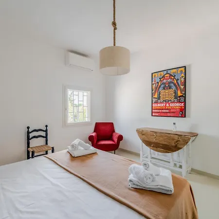 White Conus By Rentbeat Villa Ostuni