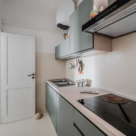 Villa White Conus By Rentbeat Ostuni