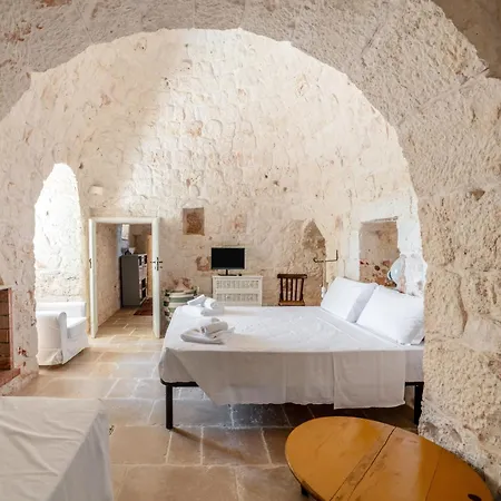 White Conus By Rentbeat Villa Ostuni