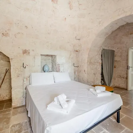 Villa White Conus By Rentbeat Ostuni