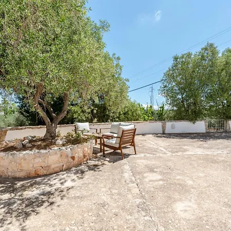 Villa White Conus By Rentbeat