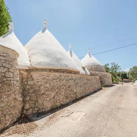 White Conus By Rentbeat Villa *