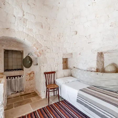White Conus By Rentbeat Villa Ostuni