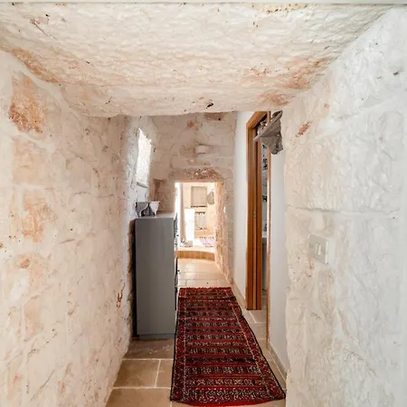 Villa White Conus By Rentbeat Ostuni