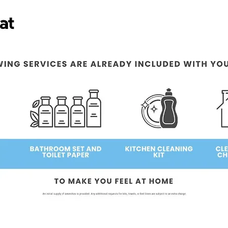 White Conus By Rentbeat Villa