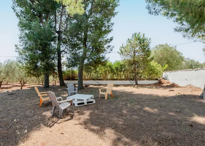 Villa White Conus By Rentbeat *