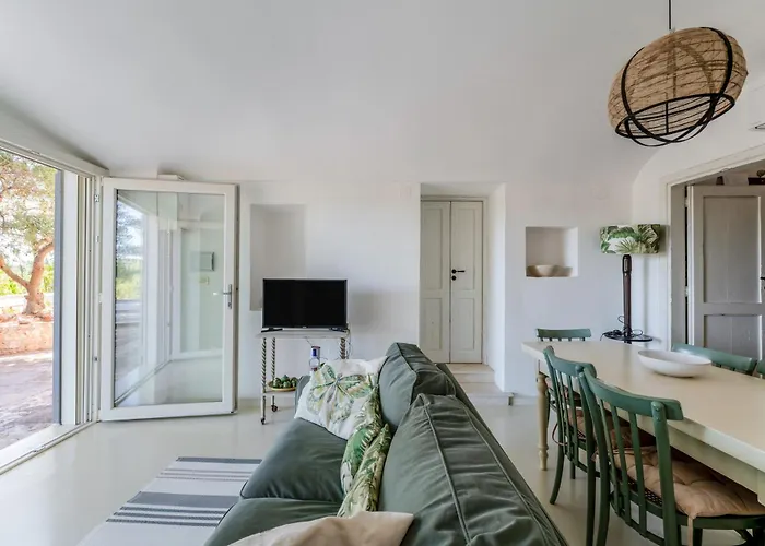 Villa White Conus By Rentbeat *