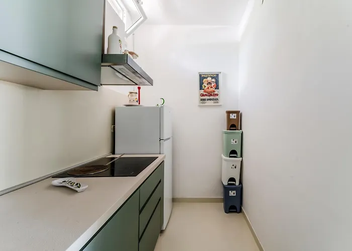 White Conus By Rentbeat Villa Ostuni