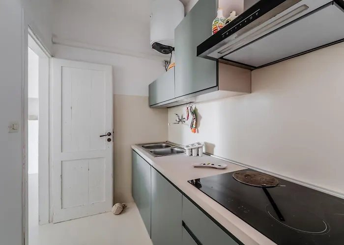 Villa White Conus By Rentbeat Ostuni