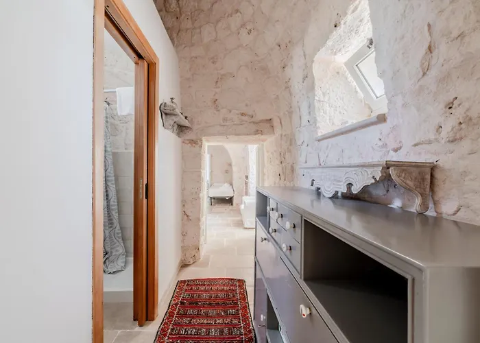 Villa White Conus By Rentbeat