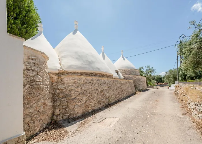 White Conus By Rentbeat Villa *