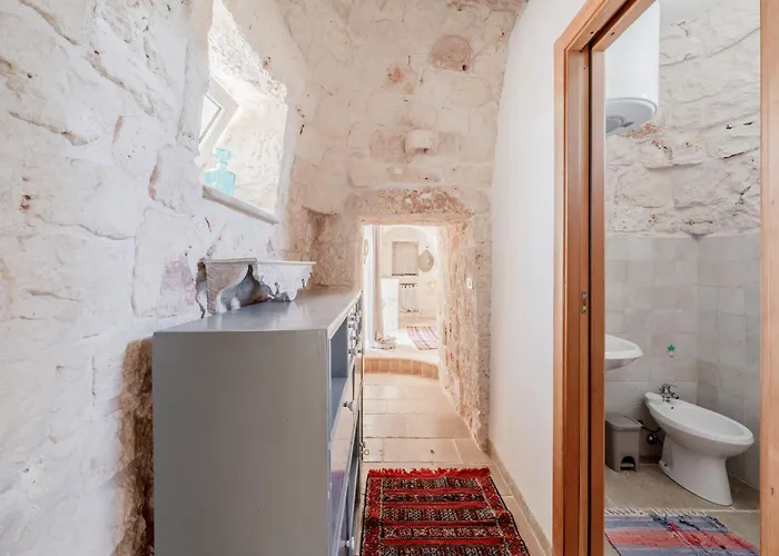 Villa White Conus By Rentbeat *