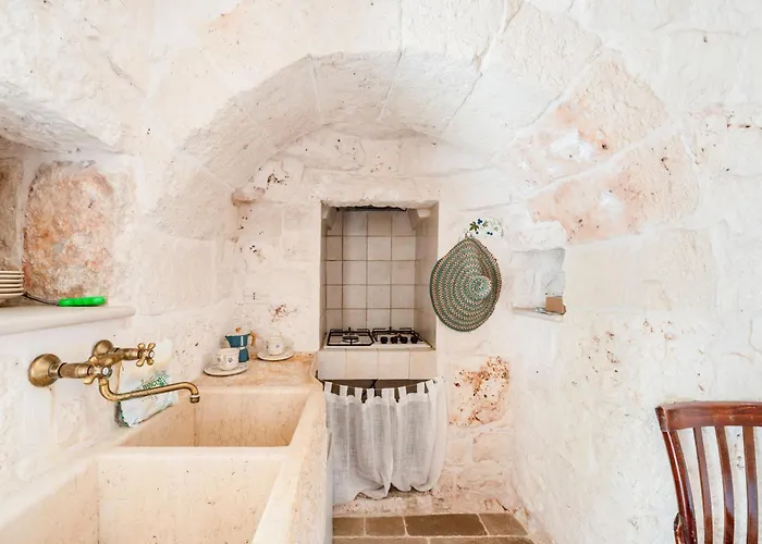 White Conus By Rentbeat *