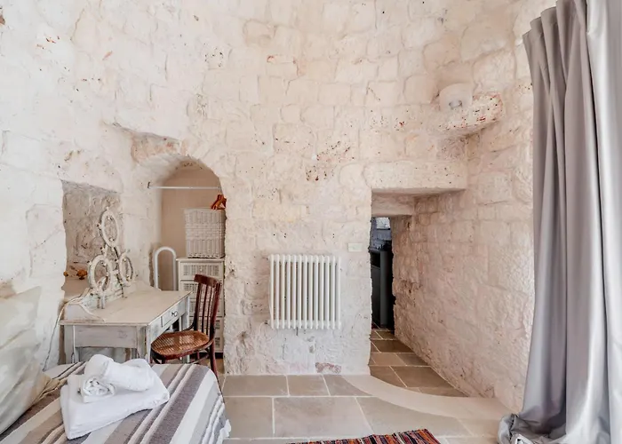 Villa White Conus By Rentbeat