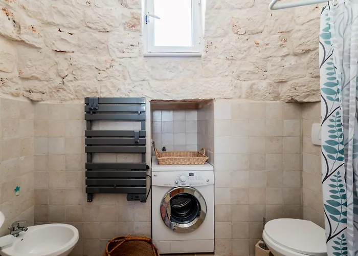 White Conus By Rentbeat *