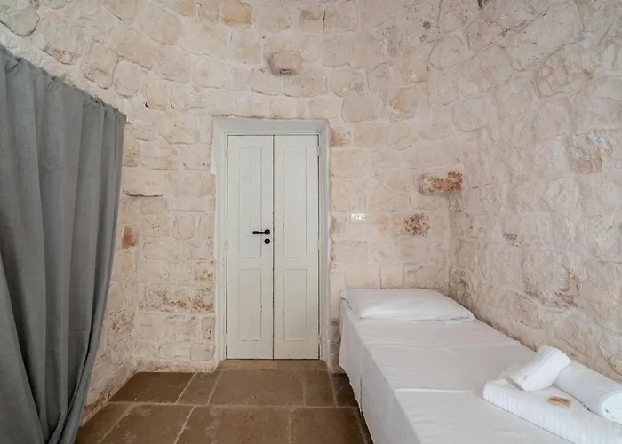 White Conus By Rentbeat