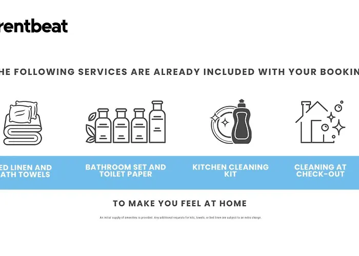 White Conus By Rentbeat Villa